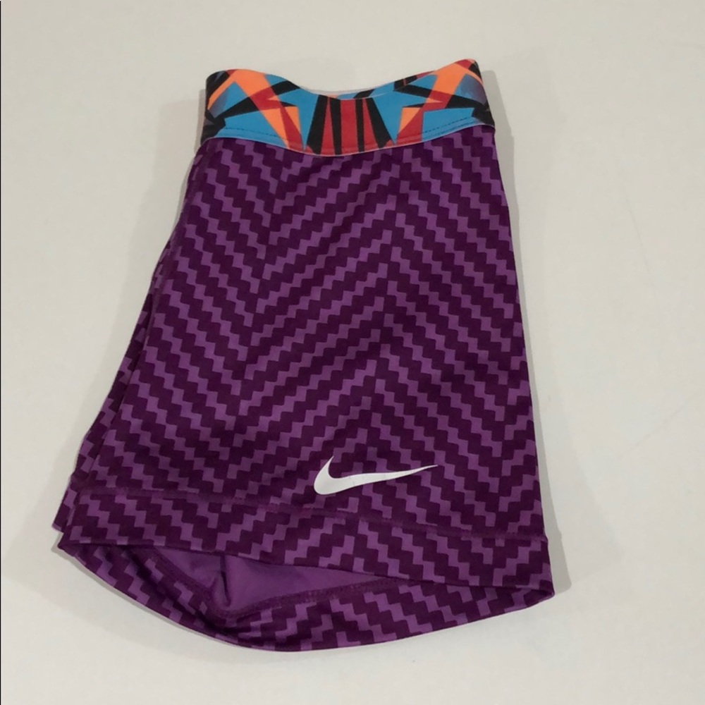 Nike spandex